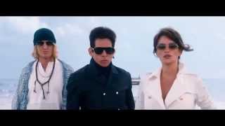 Zoolander 2 - Official Trailer [HD]