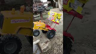 Tractor video #horse #liveindiasabsefast #automobile #jcb #gadi #rohittoy #funny