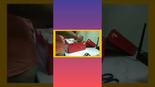 puma shoes Unboxing #shorts