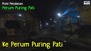 Ke Perum Puring Pati