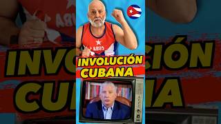 Involución Cubana 😂😂 #humor #humorlatino #cubanos #cuba #humorviral #lol #funny