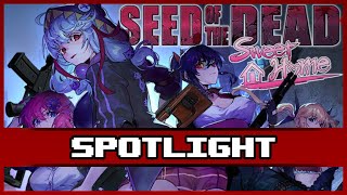 Seed of the Dead: Sweet Home Spotlight - Disappointing