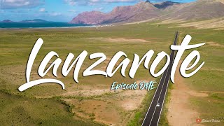 Top things to do in Lanzarote - Ep.1