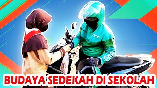 Yuk! Kita Berbagi Di Hari Jumat (MI AS SALAAMAH)