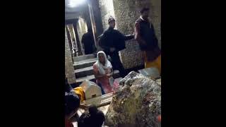 Live Darshan Kedarnath Shivling Is Very religious Shivling