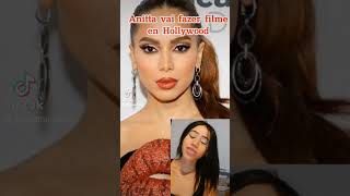 #anitta #tretas #famosos #brasil #tiktok #foryou