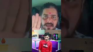 जो उपर से हरा है उसे भगवा होना ही होगा🤣जय श्री राम 🚩🚩🚩#viral #shortfeed #youtubeshorts #tranding