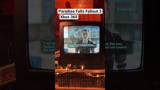 Paradise Falls Pt. 2 Fallout 3  Xbox 360