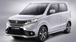 2023 Maruti Suzuki Wagonr Facelift ? #wagonr