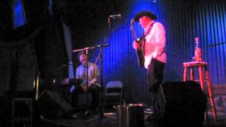 KINKY FRIEDMAN  "The Ballad Of Charles Whitman"