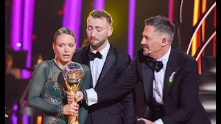 Do Vanessy Aleksander wezwano karetkę. Polsat wydał oświadczenie po finale „Tańca z gwiazdami”