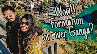 Ep 11 | Tehri to Rishikesh via Devprayag | Birthplace of river Ganga