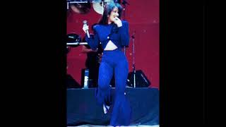 Selena Live Astrodome 1996 (Concept)