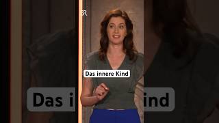 Das innere Kind | Claudia Pichler | Vereinsheim Schwabing | BR Kabarett & Comedy | #shorts  #comedy