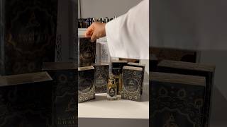 عطور غلاتي 🇸🇦 الجديدة