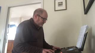 You’ll Be In My Heart (Phil Collins) piano cover