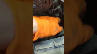 2015 Subaru Impreza oil pressure switch test location and boot replacement