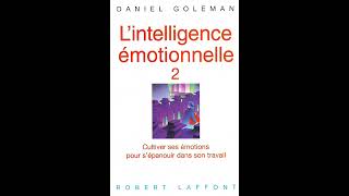 PARTIE 3/4 Livre audio "L'intelligence Émotionnelle 2" de Daniel Goleman gratuit complet