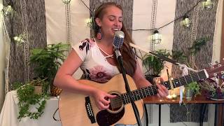 MB Live Sessions with Ila Barker