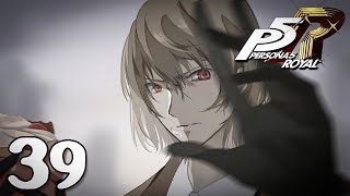 KSIĄŻE DETEKTYW - Persona 5 Royal CO-OP z MODami /w @chargabriel @wiedzmiarz @bolesiu8749 [#39]