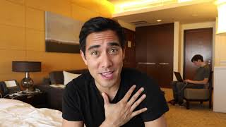 Where in the World Am I   MAGIC OF THE MONTH   Zach King February 2019 csh5u9qH9us