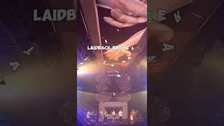 Seperti yang kau minta || Laidback Brothers At Mantra Jakarta #shorts #youtubeshorts #livemusic