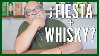 ¿Tenés una fiesta y no sabés que WHISKY llevar? 🤔 Tito te lo resuelve! | Tito Whisky