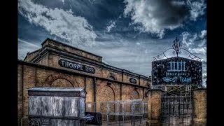 (Full Soundtrack) Derren Brown's Ghost Train Full Soundtrack, 2016 - 2022, Service Suspended