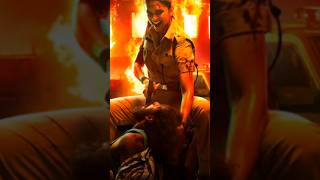 SINGHAM AGAIN TRAILER REVIEW 🔥 #bollywood #bollywoodactoress #bollywoodactor #fashion