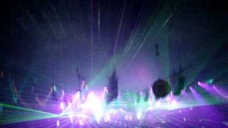 Qlimax 2009 - Headhunterz - Tonight