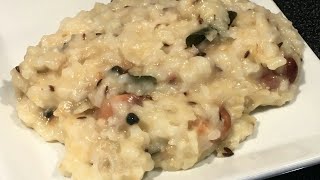 Ven Pongal/ khara Pongal: South Indian delicacy/ famous pongol recipe/ rannabati rainy day special