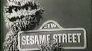 Sesame Street - Ending theme to episode # 179