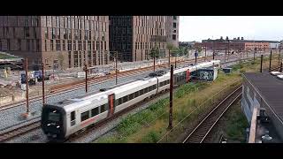 🇩🇰 230726 Copenhagen Dybbølsbro Y31K