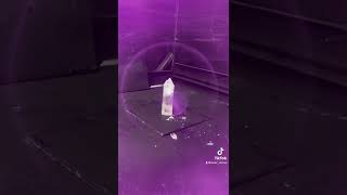 Laser vs Quartz Crystal