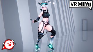 Day 1 (Remix) [Aleksa Safiya, Shay T] - VRChat Dancing Highlight