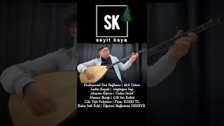 Saz Bağlama | #keşfet #saz #turku #türkü #türküler #müzik #music #bağlama #shorts #sivas