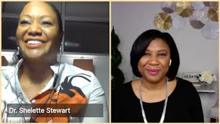 How do you GROW to the next level? – Shelette Stewart Revelations In Business