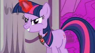 How NOT to become an alicorn (Animation)