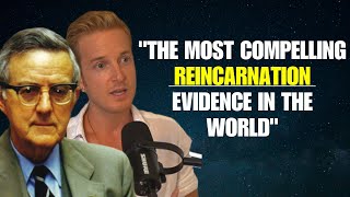 The Most Compelling Evidence Of Reincarnation In The World: Dr Ian Stevenson | W/ Joshua Hanna