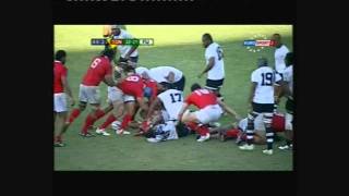 Fiji v Tonga Pacific Nations Cup, 4 of 4