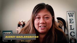 No Family Left Behind: Audry Madandbayan