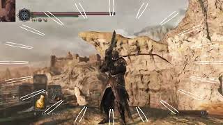 Guide On How To Die In Dark Souls 2!