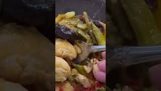 یک غذای رژیمی ولی خوشمزه که با خوردنش وزن کم خواهید کرد #viral #cooking #shorts #diet #dietfood