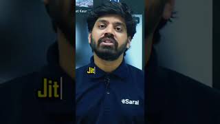 The Untold Secrets of JEE Exams | IIT Motivation | IIT Status #shorts #esaral