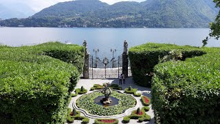 Arte e natura all'insegna dell'eccellenza: Villa Carlotta, vero gioiello sul lago di Como