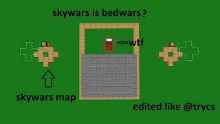 SKYWARS PLS EXPLANE THIS!!!??