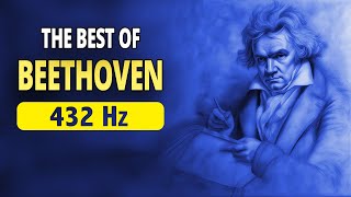 This Is Beethoven 432 Hz - Solo Piano, Violin Duets & Interesting Facts