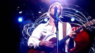 American Idol 2010 Hollywood Week Top 24: Casey James sings his heart out