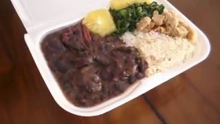 Marmita Feijoada - Tele entrega (61) 3033-1188 - Delivery / marmitex / express - Brasília / DF