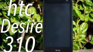 HTC Desire 310 - lepiej sobie darować [SMARTFONY DO 500 ZŁ]